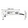 Grignoteuse 750w GNA 75-16  BOSCH