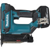 Cloueur 18 V LiIon 5 Ah DPT353RTJ MAKITA