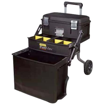 Servante de chantier Cantilever Fatmax STANLEY