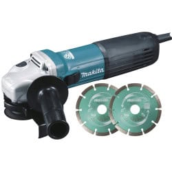Meuleuse  Ø 125 mm 1100 W (...