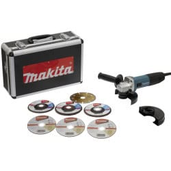 Meuleuse  Ø 125 mm 720 W...