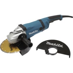 Meuleuse  Ø 230 mm 2400 W...