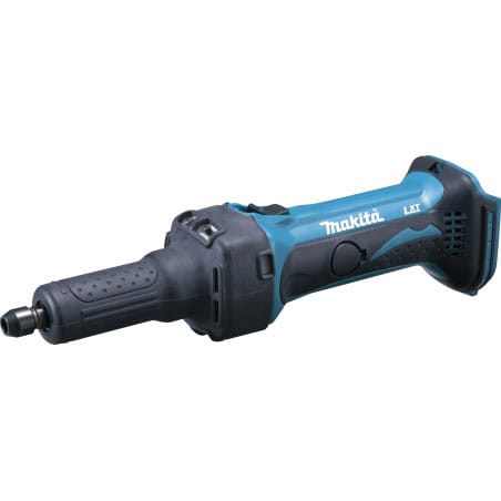 Meuleuse droite 18 V Liion  (Produit seul) DGD800Z MAKITA