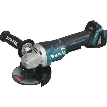 Meuleuse Ø 125 mm 18 V LiIon  (Produit seul) DGA508ZJ MAKITA