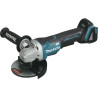 Meuleuse Ø 125 mm 18 V LiIon  (Produit seul) DGA508ZJ MAKITA