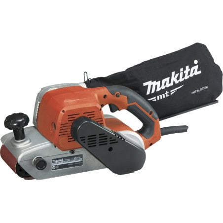 Ponceuse à bande 940 W 100 x 610 mm M9400 MAKITA