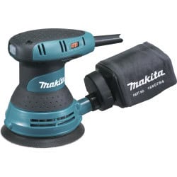 Ponceuse excentrique 300 W...