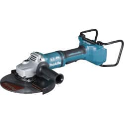Meuleuse Ø 230 mm 36 V  2 x...