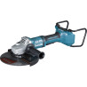 Meuleuse Ø 230 mm 36 V  2 x 18 V LiIon  (Produit seul) DGA900ZK MAKITA