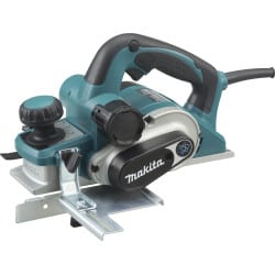 Rabot 1050 W 82 mm KP0810CJ...