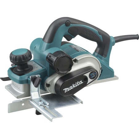 Rabot 1050 W 82 mm KP0810CJ MAKITA