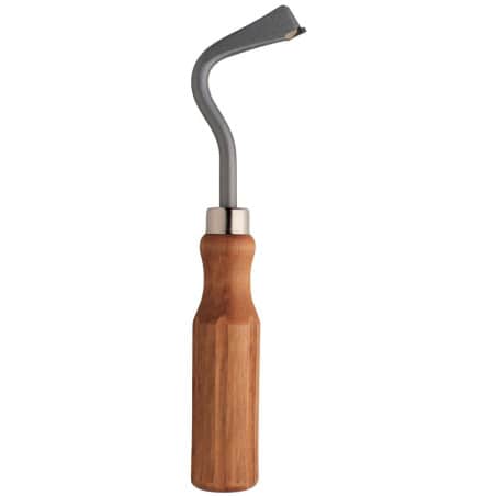 Griffe carbure DIAGER