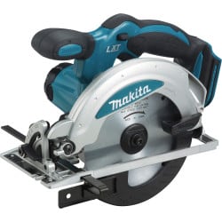 Scie circulaire 18 V LiIon...