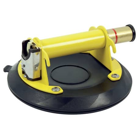 Ventouse à pompe 120 kg STANLEY 6-97-187
