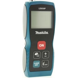 Télémètre Laser 50 m LD050P...