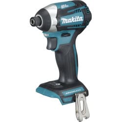 Visseuse à chocs 18 V LiIon  175 Nm (Produit seul) DTD154ZJ MAKITA