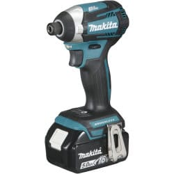 Visseuse à chocs 18 V LiIon 5 Ah 175 Nm DTD154RTJ MAKITA