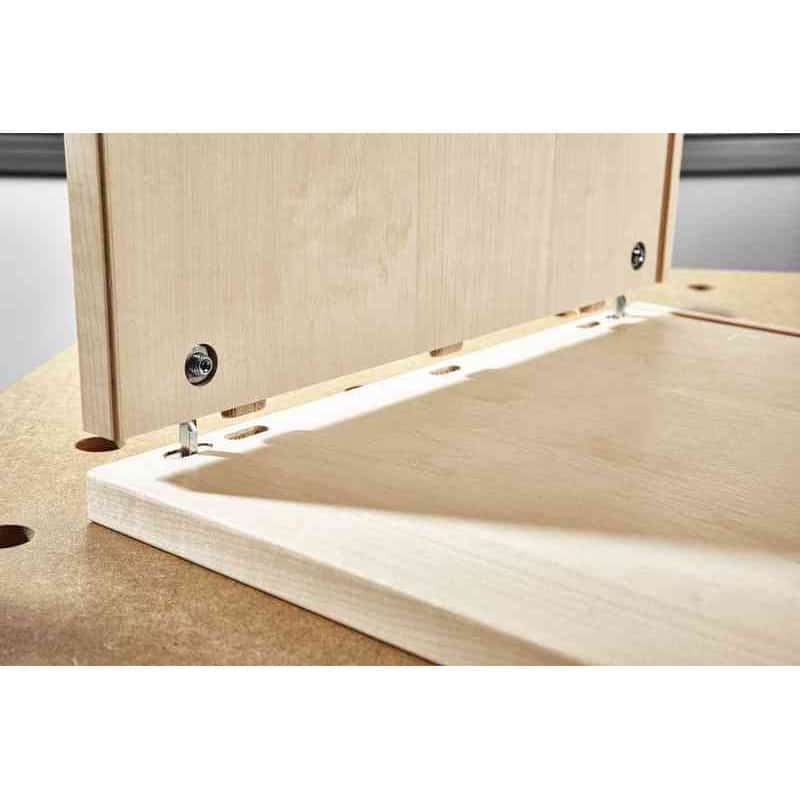Set d'assemblage d'angle DOMINO KV D8/50 FESTOOL 203166
