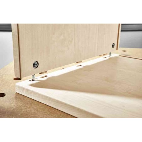 Set d'assemblage d'angle DOMINO KV D8/50 FESTOOL 203166