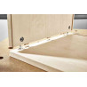 Set d'assemblage d'angle DOMINO KV D8/50 FESTOOL 203166