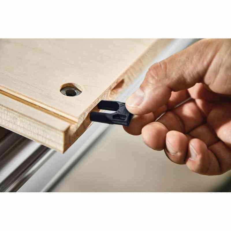 Set d'assemblage d'angle DOMINO KV D8/50 FESTOOL 203166