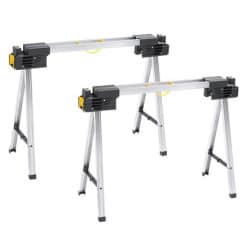 TRETEAU PLIABLE HAUTE CAPACITE