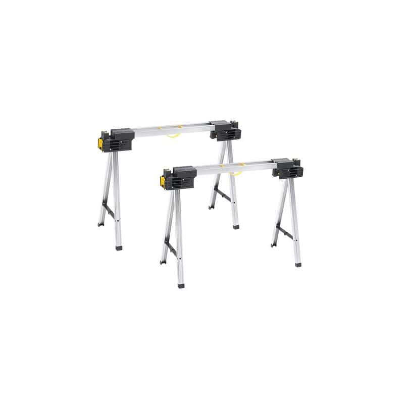 TRETEAU PLIABLE HAUTE CAPACITE