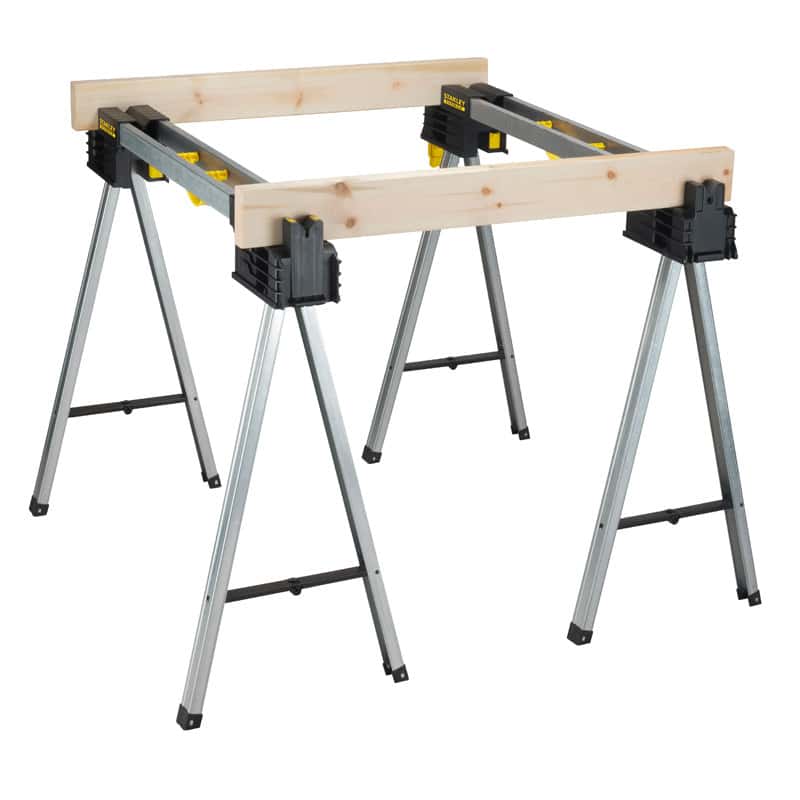 TRETEAU PLIABLE HAUTE CAPACITE