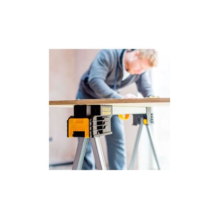 TRETEAU PLIABLE HAUTE CAPACITE