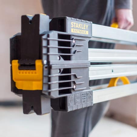 TRETEAU PLIABLE HAUTE CAPACITE