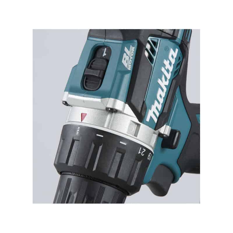 Visseuse perceuse 18V DDF484RTJ MAKITA