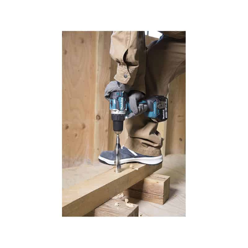 Visseuse perceuse 18V DDF484RTJ MAKITA