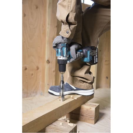 Visseuse perceuse 18V DDF484RTJ MAKITA