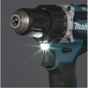 Visseuse perceuse 18V DDF484RTJ MAKITA