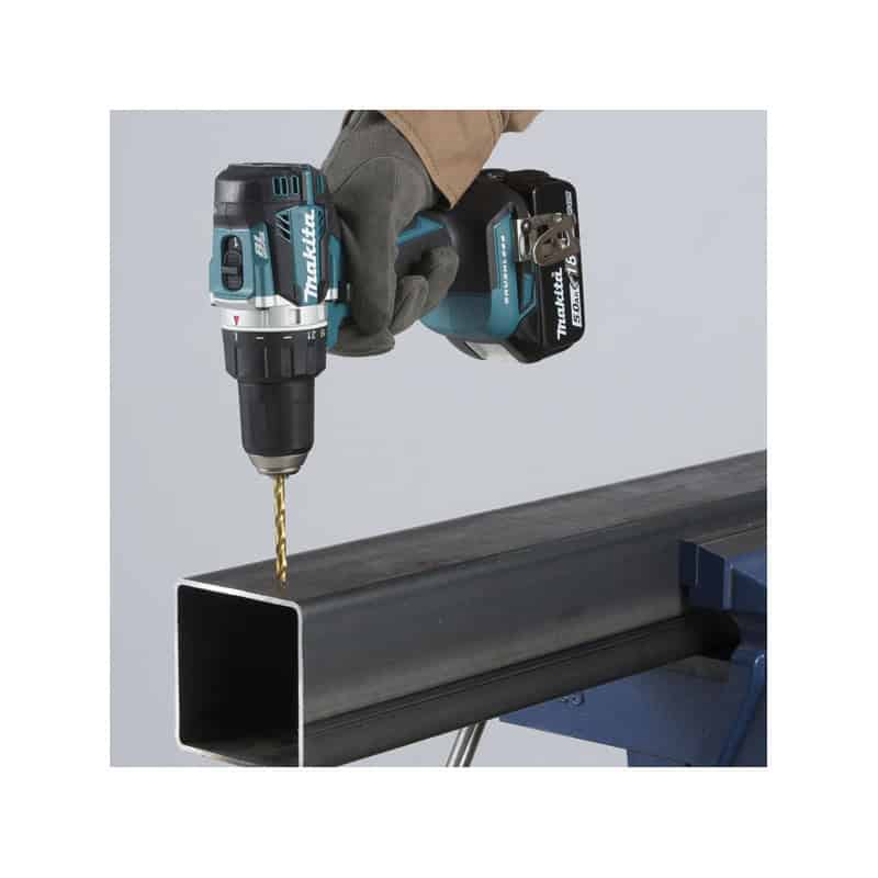 Visseuse perceuse 18V DDF484RTJ MAKITA