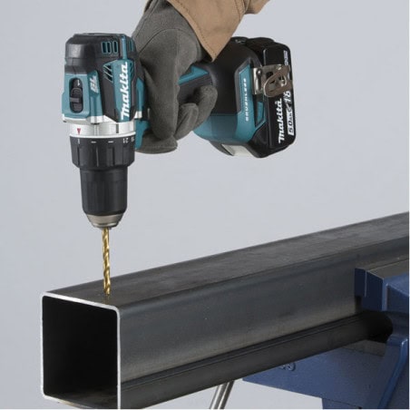 Visseuse perceuse 18V DDF484RTJ MAKITA