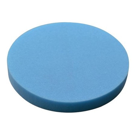 Pad mousse bleu RUBIO 135702