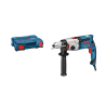 Perceuse à percussion GSB 24-2 BOSCH 060119C801