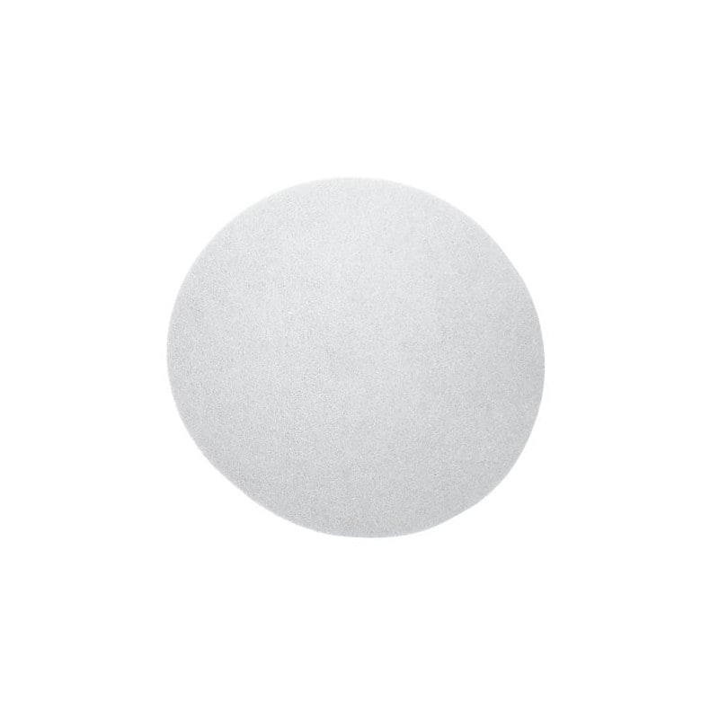 Pad blanc RUBIO