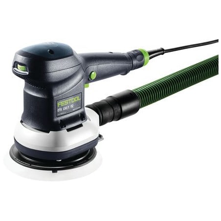 Ponceuse excentrique ETS 150/5 EQ-Plus FESTOOL 576080