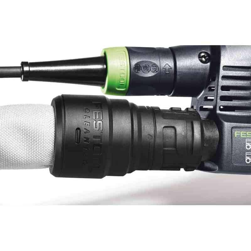 Tuyau d'aspiration D27/22x3,5 AS-GQ FESTOOL
