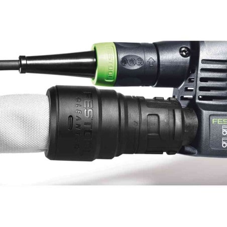 Tuyau d'aspiration D27/22x3,5 AS-GQ FESTOOL