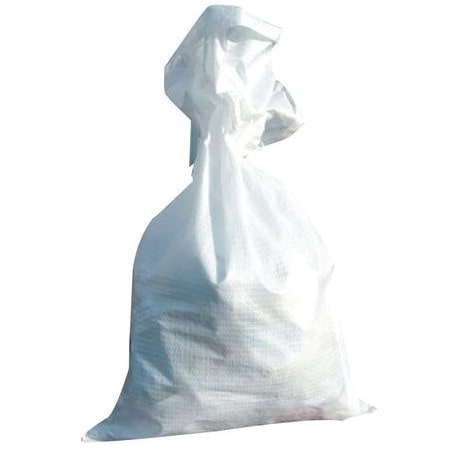 Sac à gravats blanc DISTRIBU SGR60105RL