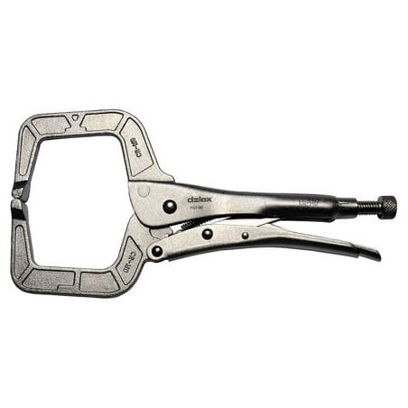 Pince-étau DOLEX PG0280