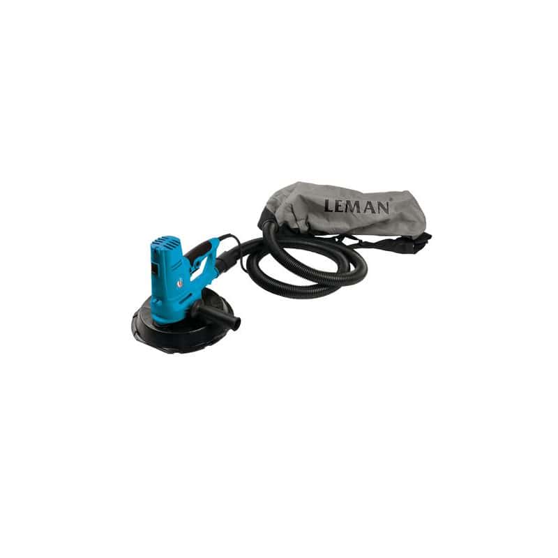 Ponceuse murale/placo 225mm LEMAN LOPOM226