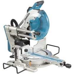 SCIE A ONGLET RADIALE LS1219L