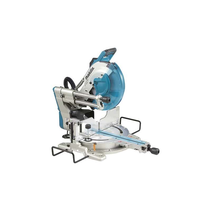 SCIE A ONGLET RADIALE LS1219L