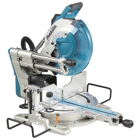 Scie à onglet radiale MAKITA LS1219L