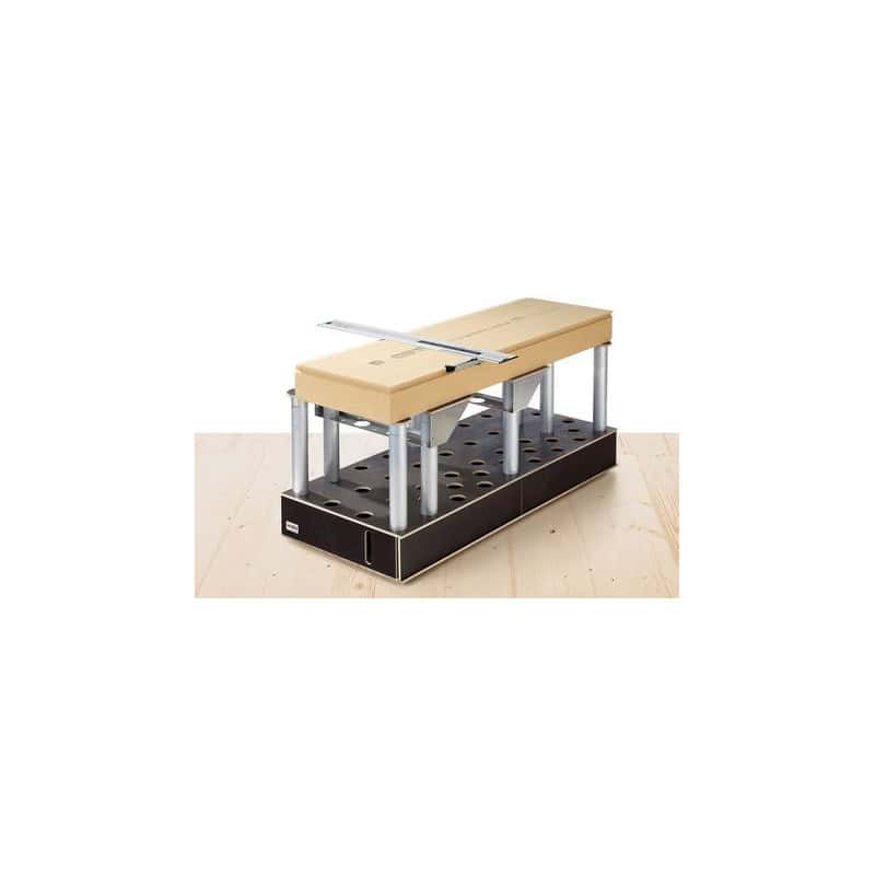 Table de scie ST 1700 Vario MAFELL 91A601