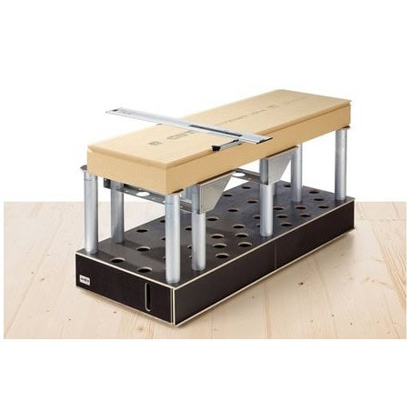 Table de scie ST 1700 Vario MAFELL 91A601